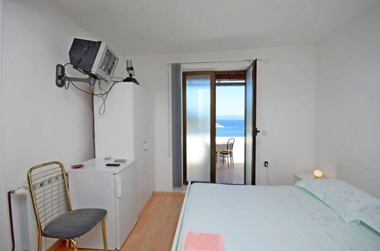 Apartments And Rooms Barbara Lastovo Eksteriør bilde