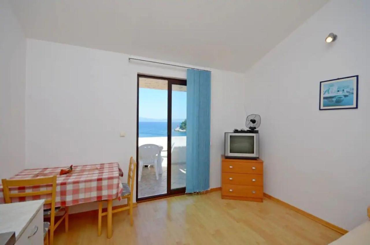 Apartments And Rooms Barbara Lastovo Eksteriør bilde