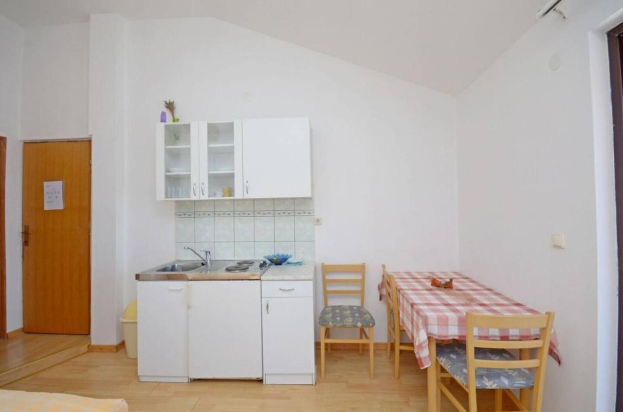 Apartments And Rooms Barbara Lastovo Eksteriør bilde